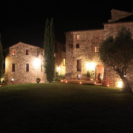 Tenuta Di Canonica Todi Extérieur photo