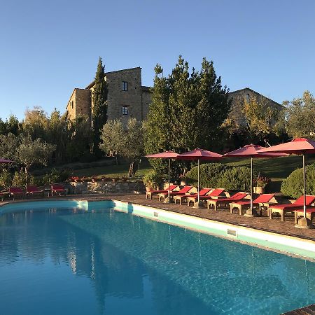 Tenuta Di Canonica Todi Extérieur photo