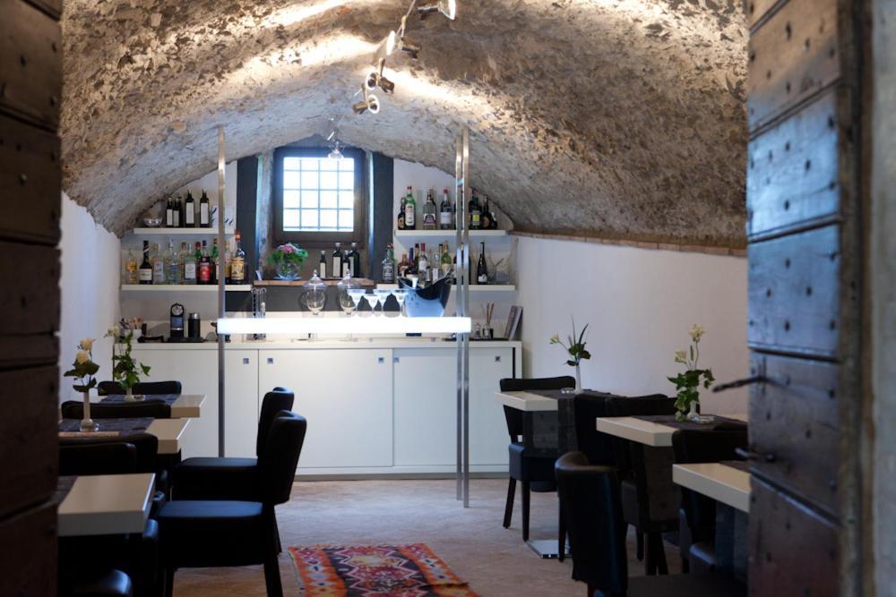 Tenuta Di Canonica Todi Extérieur photo