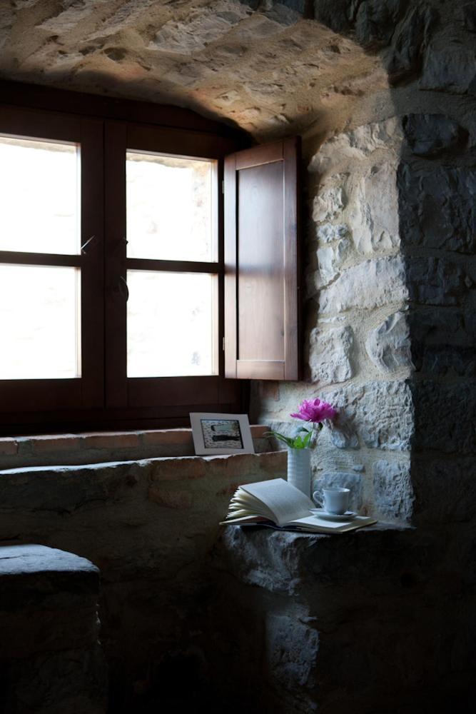 Tenuta Di Canonica Todi Extérieur photo