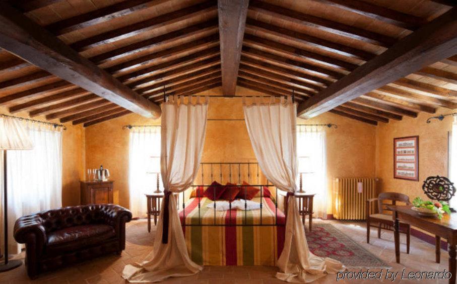 Tenuta Di Canonica Todi Extérieur photo