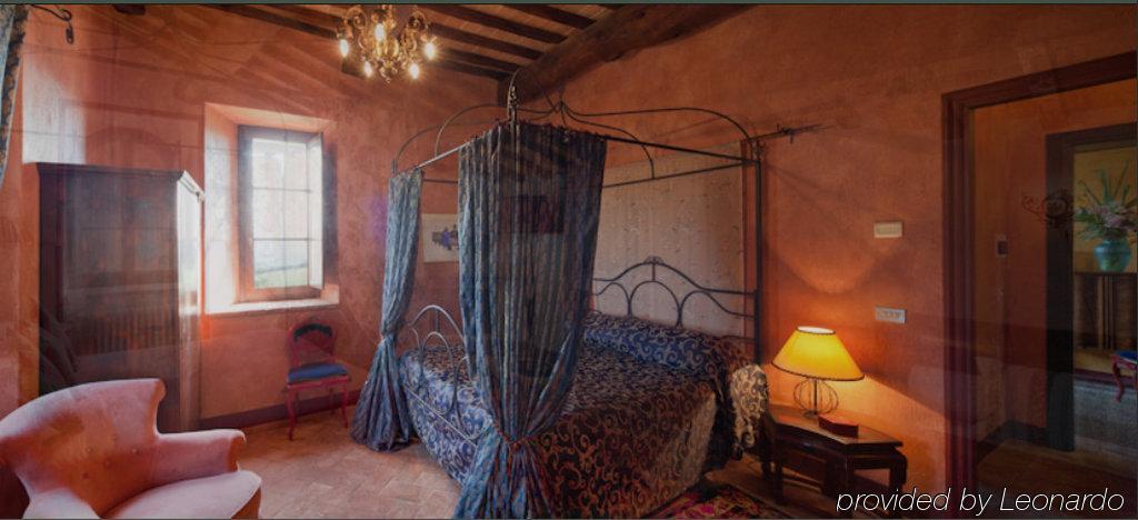 Tenuta Di Canonica Todi Extérieur photo