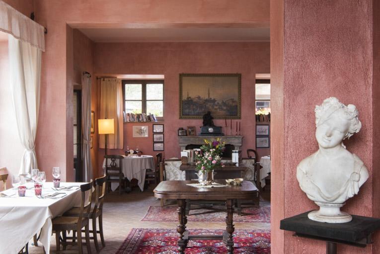 Tenuta Di Canonica Todi Extérieur photo
