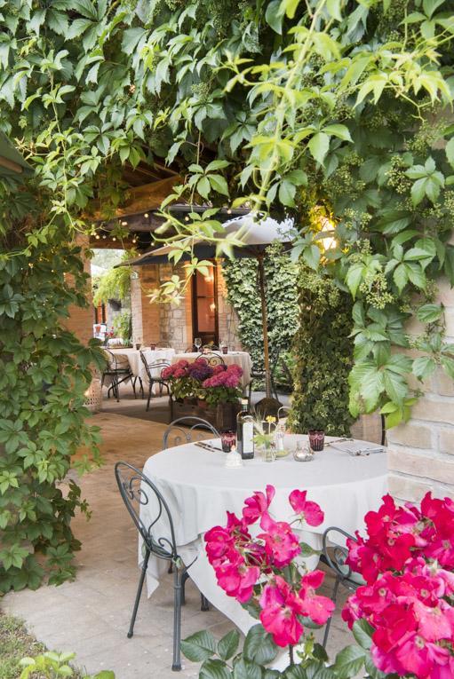 Tenuta Di Canonica Todi Extérieur photo