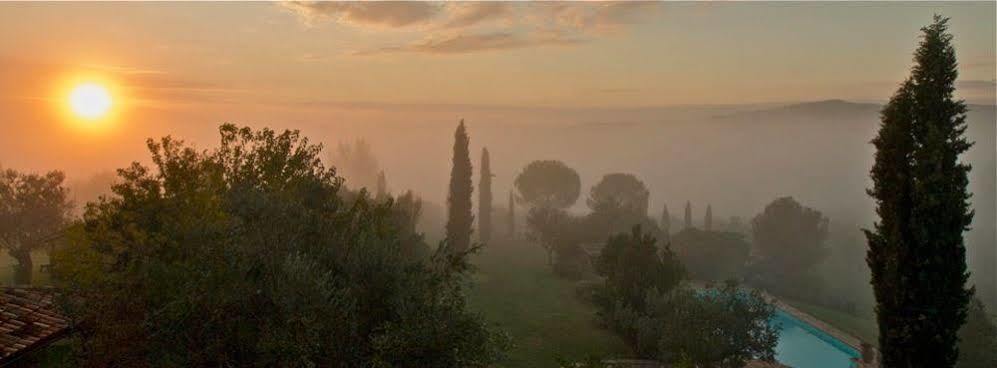 Tenuta Di Canonica Todi Extérieur photo