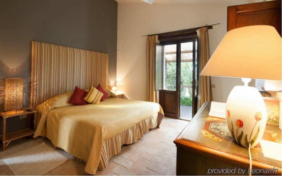 Tenuta Di Canonica Todi Extérieur photo
