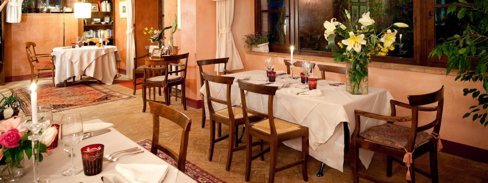 Tenuta Di Canonica Todi Extérieur photo